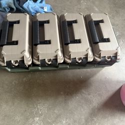 Storage Containers 