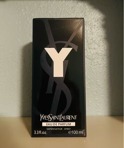 YSL Eau De Parfum