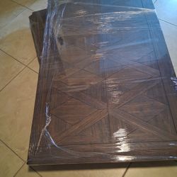 Retangular Cocktail Table