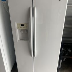 Ge Refrigerator 