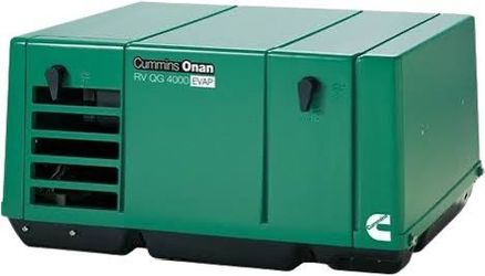 Onan GeneratorTech