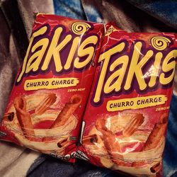 Takis