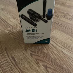 Parts 2o Jet Kit