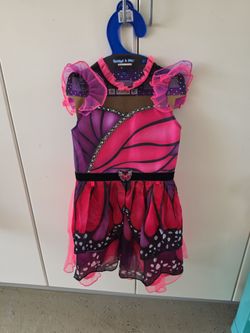 Butterfly Costume