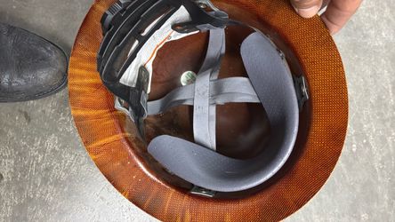 Hard hat
