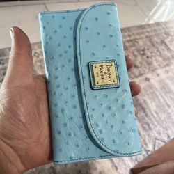 dooney bourke Wallet 