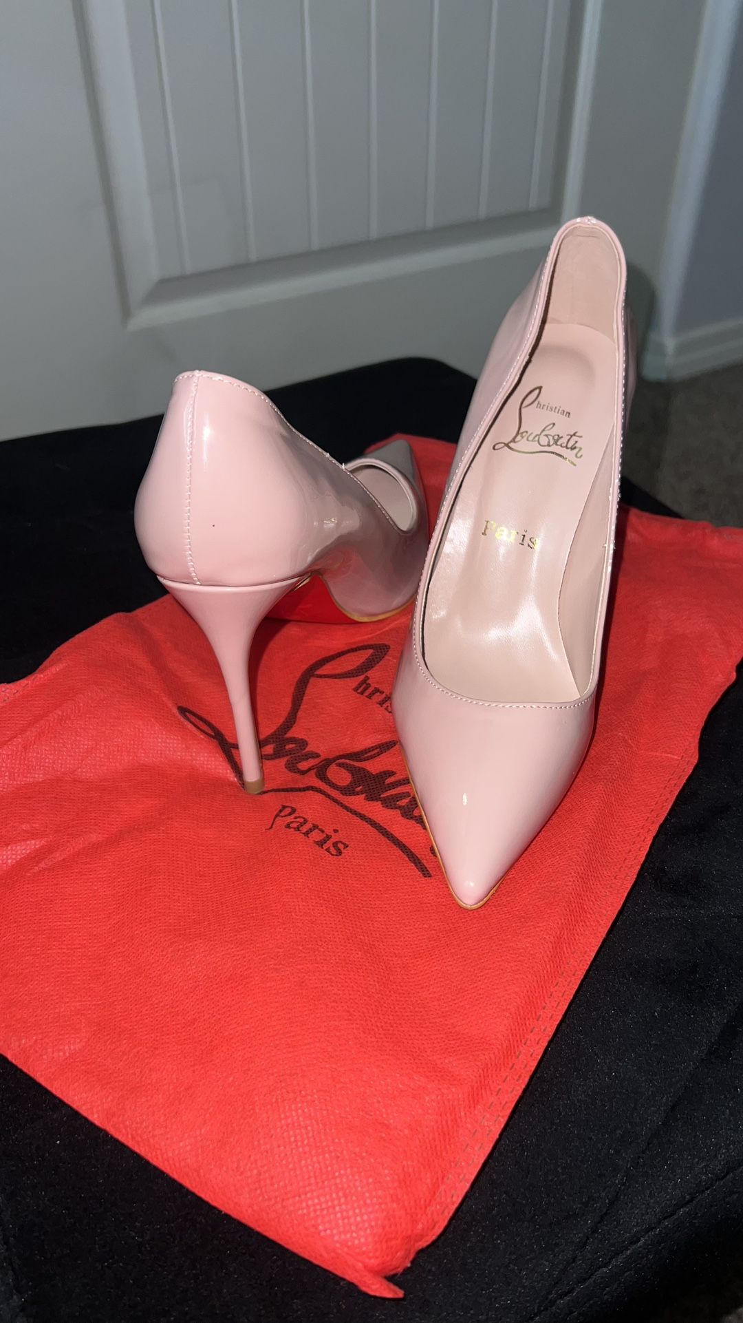 Christian Louboutin Heels