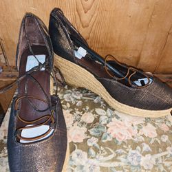 NEW Loulou de La Falaise Shoes 9w
