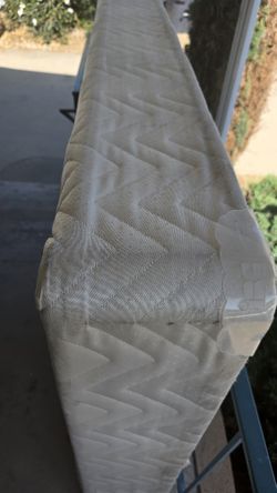 Full Size Box Spring