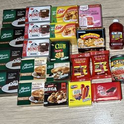 Shopkins Real Littles Lot