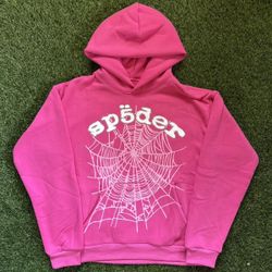 Sp5der Legacy Hoodie