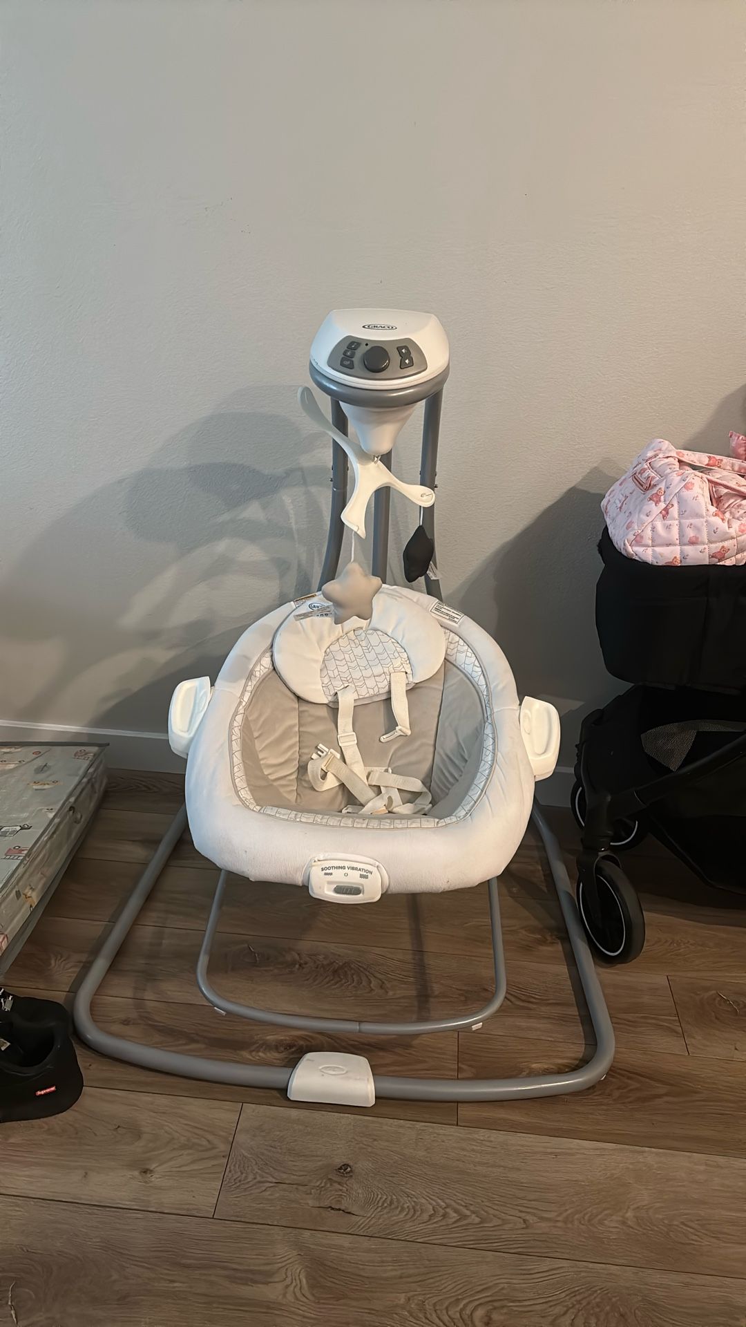 Graco Infant Swing