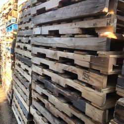 Pallets For Sale 