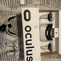 Oculus Quest 2