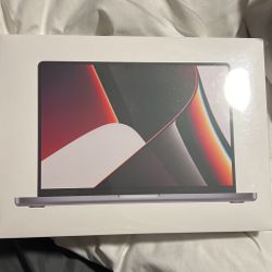 Brand New Sealed MacBook Pro Of This Year 