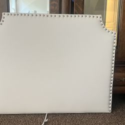 Dormify  Jordan Twin Xl Charging Headboard
