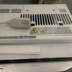 Windows Ac Unit Toshiba 6000 Btu 