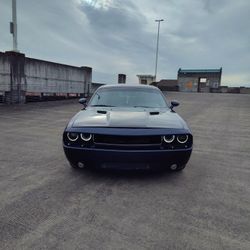 2013 Dodge Challenger