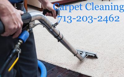 Carpet Cleaning