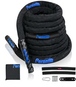 Battle rope