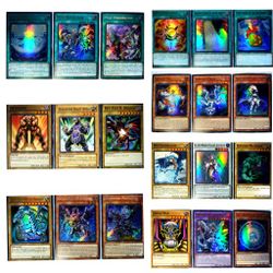 21 Bundle Of Yu Gi Oh CARDS