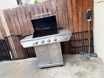 Grill