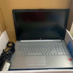 Neat HP Laptop 
