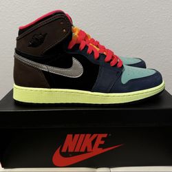 Air jordan 1 Tokyo Bio Hack (GS)