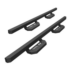 Running Boards Compatible with 2005-2023 Toyota Tacoma Double Cab Truck