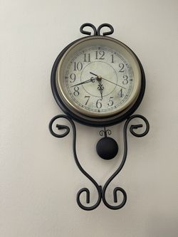 Wall Clock