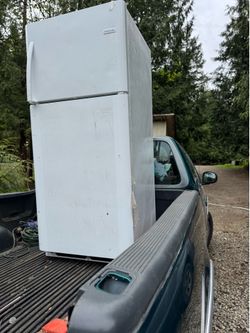 Fridge /freezer