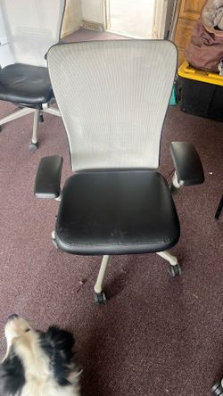 Computer Chair