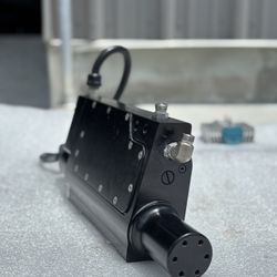 Parker Marine Joystick Actuator – Part #8M0123581 (USED)