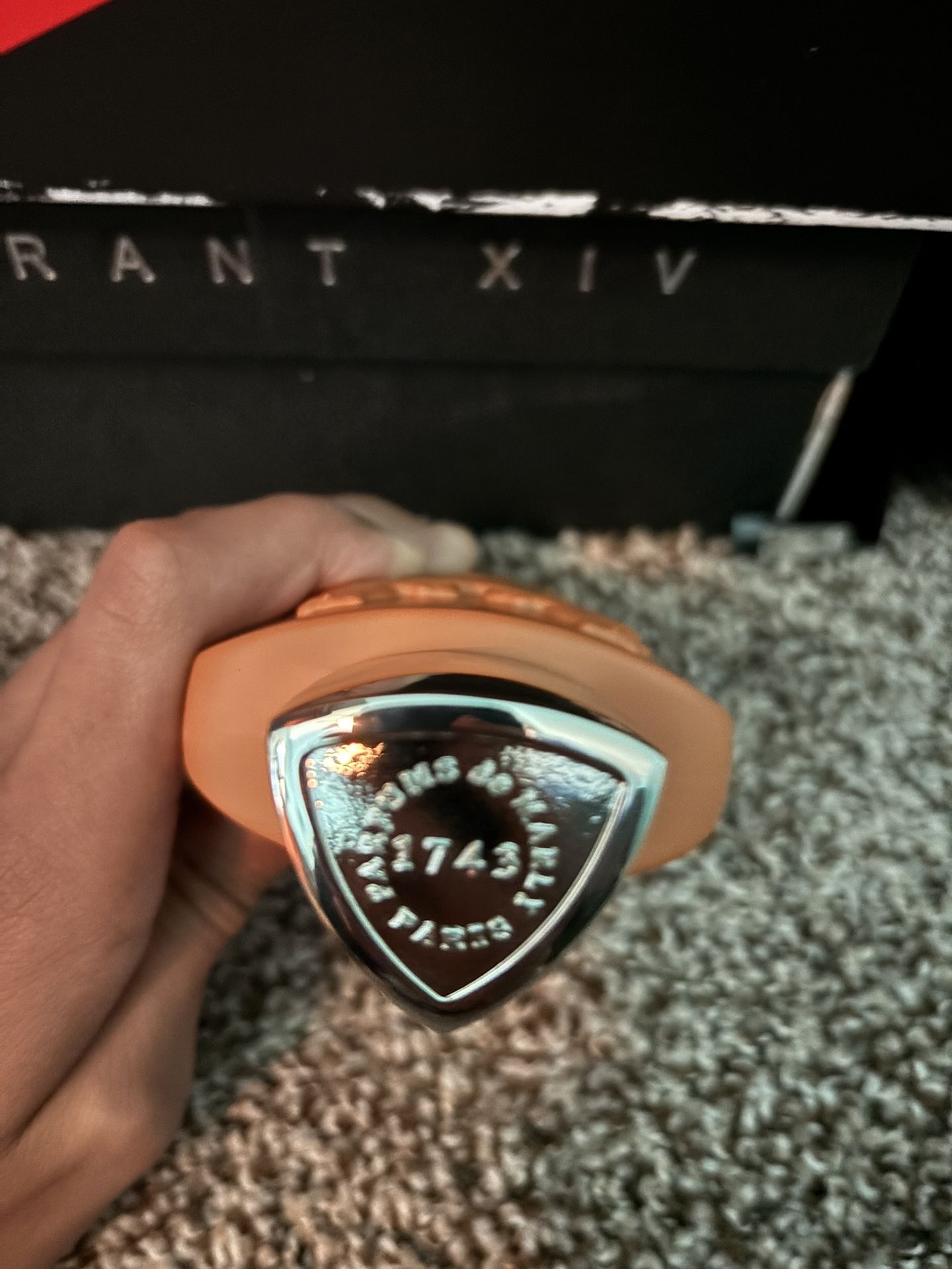 Perfume De Marley Althair