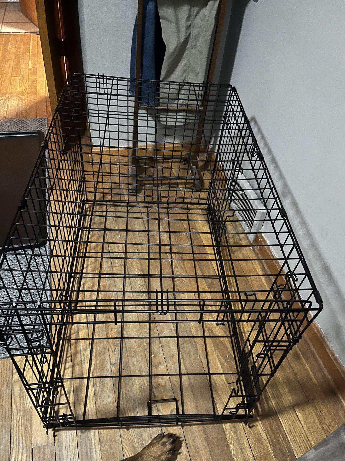 Dog Crate