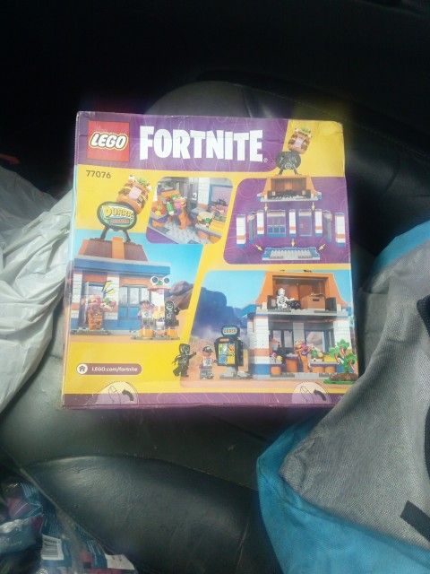 Legos