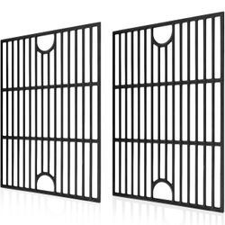 17”x13-1/4” Grill Grates 2pk