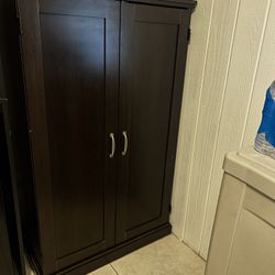 Cabinet For Sale