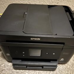 FAX / Copy / print Machine Epson 