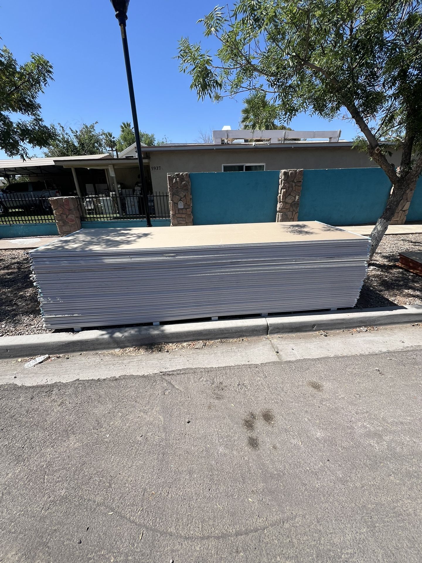 Drywall For Sale 4z12 1:2