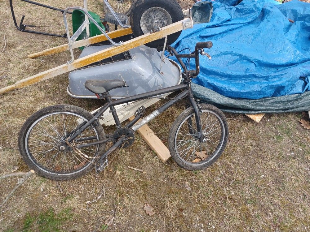 Vintage Haro