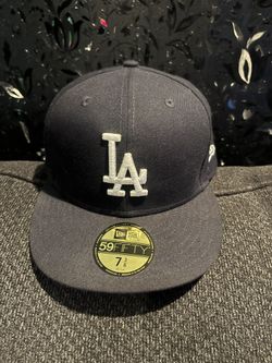 59fifty Fitted New Ear Hat 7 3/8