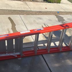 6 Ft New Ladder 