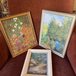 Art Sale Tomorrow 10 Am Til 3 Pm 805 Washington Del Giorgio’s Salon Store Hillcrest Check My Page For Some Of My Art 🖼️ 