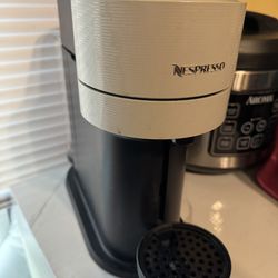 Nespresso Vertuo Next