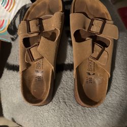 Birkenstock Sz 39.5 