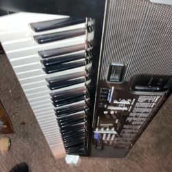 Casio Keyboard