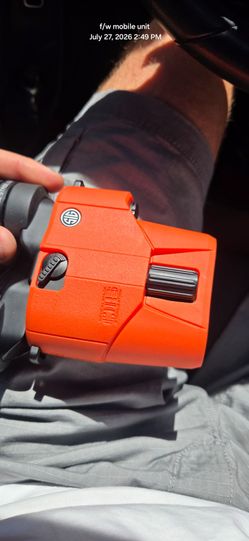 Sig Sauer binoculars