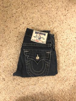 skinny true religion jeans