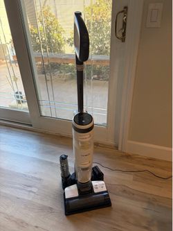 Tineco iFloor3 Cordless Wet/Dry Vacuum